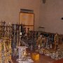 recupero opere alluvione 1966